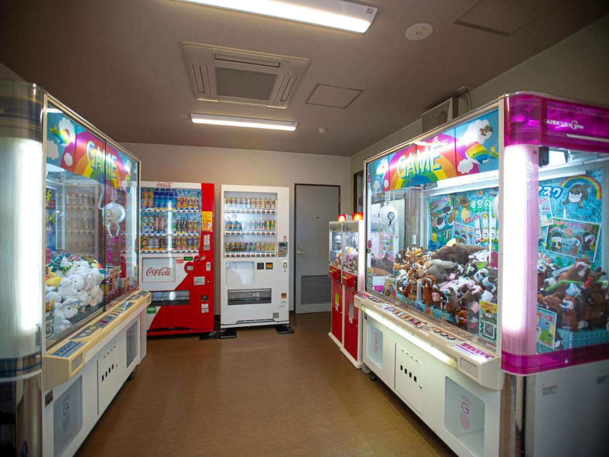 自家源泉の宿 竜宮の使い Ryugu No Tsukai Higashiizu Exterior foto