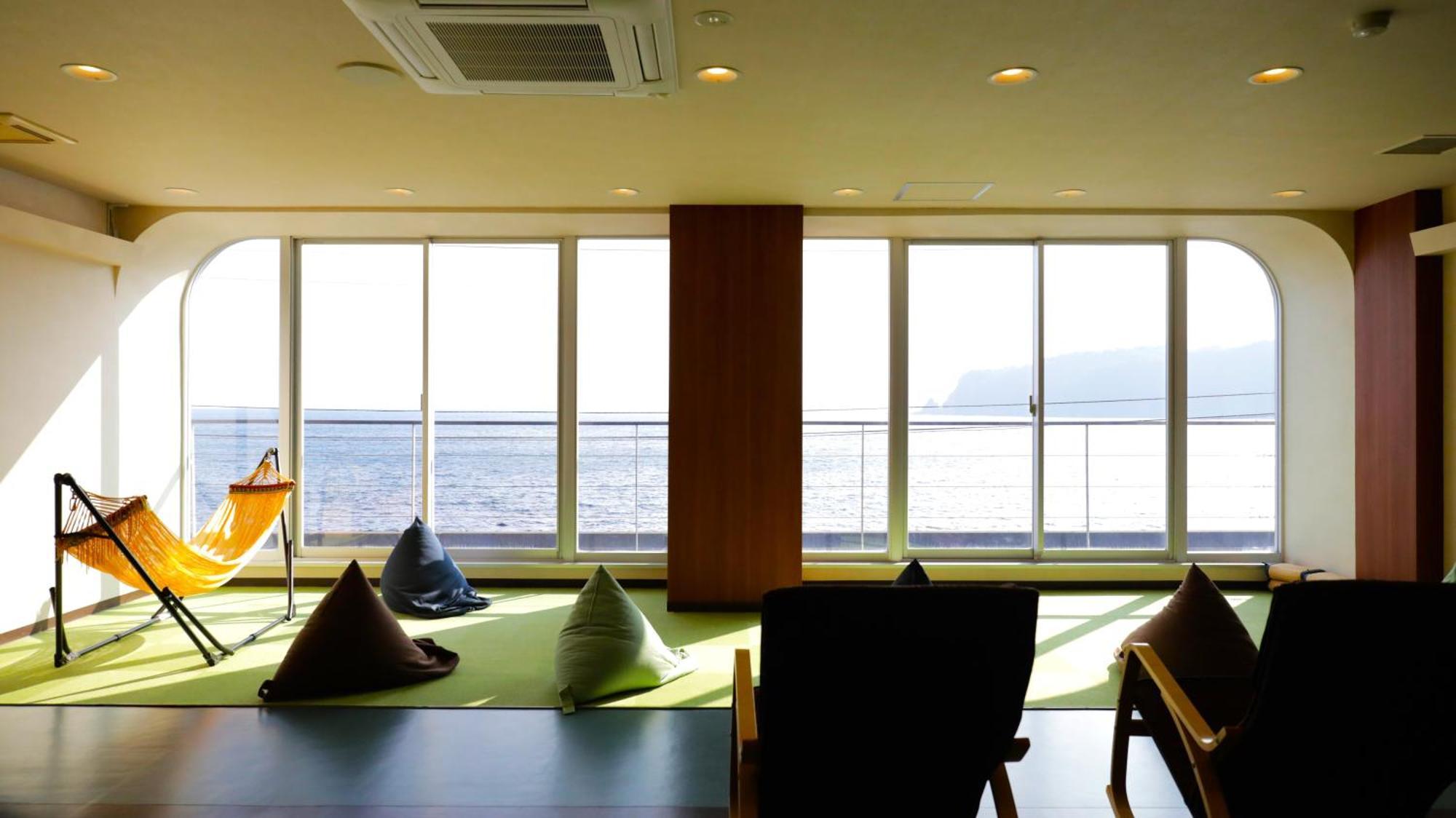 自家源泉の宿 竜宮の使い Ryugu No Tsukai Higashiizu Exterior foto